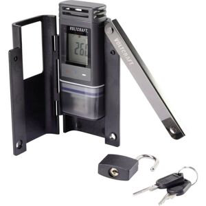 VOLTCRAFT - DL-200T -30 bis +60 °C - Datenlogger VOLTCRAFT - DL-200T -30 bis +60 °C - Datenlogger
