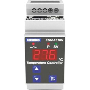 Emko ESM-1510-N 2-Punkt-Regler - Temperaturregler Emko ESM-1510-N 2-Punkt-Regler - Temperaturregler