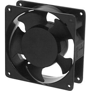 Sunon A2123HST Axial Fan - 120x120x38mm, 230V, 161.36 m³/h Sunon A2123HST Axial Fan - 120x120x38mm, 230V, 161.36 m³/h
