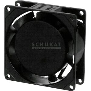 Sunon SF23080AT2082HBL Ventilateur - 230V/AC, 80x80x25mm, Axial - Publicité Sunon SF23080AT2082HBL Ventilateur - 230V/AC, 80x80x25mm, Axial - Publicité