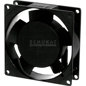 Sunon SF23092A2092HBL PC Fan - 92x92x25mm, 230V/AC, 50.96 m³/h Sunon SF23092A2092HBL PC Fan - 92x92x25mm, 230V/AC, 50.96 m³/h