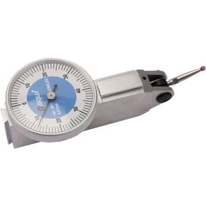 Dasqua 5221-0005-A Indicateur de Dial Satiné - Haute Précision - Publicité Dasqua 5221-0005-A Indicateur de Dial Satiné - Haute Précision - Publicité