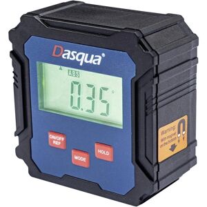 Dasqua 8400-0020 Digitale Nivellierbox - 90° x 4 - Bau & Technik Dasqua 8400-0020 Digitale Nivellierbox - 90° x 4 - Bau & Technik