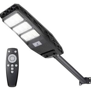 Sygonix Arbetslampa - SY-5984528 - LED, Sol, Hållbar Sygonix Arbetslampa - SY-5984528 - LED, Sol, Hållbar