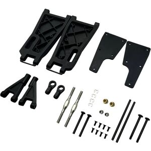 Reely RE-9043686 Ersatzteil Aufhängung hinten - Rear Suspension Reely RE-9043686 Ersatzteil Aufhängung hinten - Rear Suspension