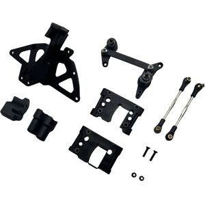 Reely RE-9043689 Original Monstertruck Servo Saver Set Reely RE-9043689 Original Monstertruck Servo Saver Set