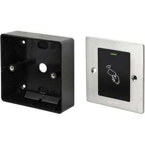 Sygonix SY-6097864 RFID Zutrittskontrolle - Zutrittskontrolle Sygonix SY-6097864 RFID Zutrittskontrolle - Zutrittskontrolle