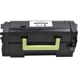 Renkforce RF-6131508 Tonerpatrone - Schwarz - Druckerzubehör Renkforce RF-6131508 Tonerpatrone - Schwarz - Druckerzubehör