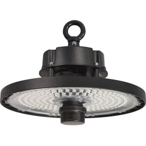 Sygonix SY-6249484 Svart LED Högbelysning - Belysning Sygonix SY-6249484 Svart LED Högbelysning - Belysning