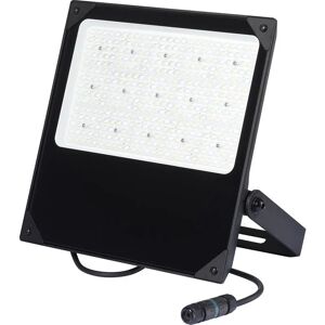 Sygonix SY-6249492 LED-strålkastare - E (A - G) 150 W Neutralvit Sygonix SY-6249492 LED-strålkastare - E (A - G) 150 W Neutralvit