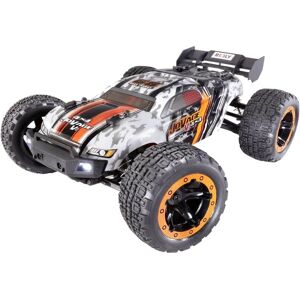 Reely JoVage 4x4 V2 Orange 1:16 RC Off-Road Truck RtR Reely JoVage 4x4 V2 Orange 1:16 RC Off-Road Truck RtR