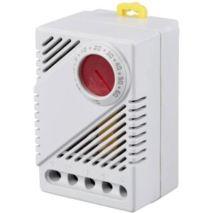 TRU COMPONENTS Termostat - TC-NTL76-M01 - Omgivningstemperaturkontroll TRU COMPONENTS Termostat - TC-NTL76-M01 - Omgivningstemperaturkontroll