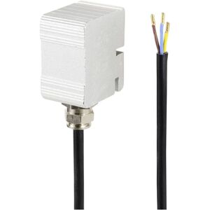 TRU COMPONENTS Schaltschrank-Thermostat TC-NTL-ExT6 - Thermostat TRU COMPONENTS Schaltschrank-Thermostat TC-NTL-ExT6 - Thermostat