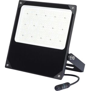 Sygonix SY-6249494 LED Flodljus - E (A - G) - 200 W - Neutral vit - Flodljus Sygonix SY-6249494 LED Flodljus - E (A - G) - 200 W - Neutral vit - Flodljus