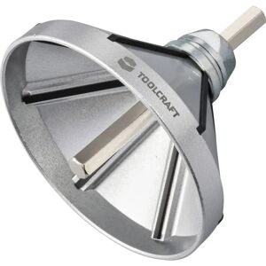 Toolcraft Raspel Feile Deburring Tool - Inside Outside - Deburring 2-in-1 Toolcraft Raspel Feile Deburring Tool - Inside Outside - Deburring 2-in-1