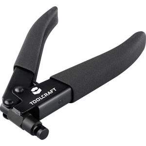 Toolcraft TO-9616515 Universella perforeringspennor - 158 mm Toolcraft TO-9616515 Universella perforeringspennor - 158 mm
