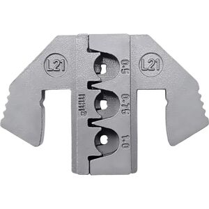 Toolcraft Crimping Die for Flat Contacts - 0.5-1mm² - Electric Tool Toolcraft Crimping Die for Flat Contacts - 0.5-1mm² - Electric Tool