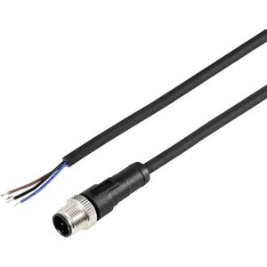 Sensor/Actuator Kabel TC-12833088 - IP67 Industrie Sensor/Actuator Kabel TC-12833088 - IP67 Industrie
