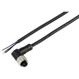 TRU COMPONENTS TC-12833128 Aansluitkabel Sensor/Actuator - 10m IP67 TRU COMPONENTS TC-12833128 Aansluitkabel Sensor/Actuator - 10m IP67