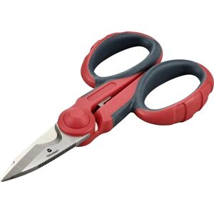 Toolcraft 139mm Universal scissors - Scissors Toolcraft 139mm Universal scissors - Scissors
