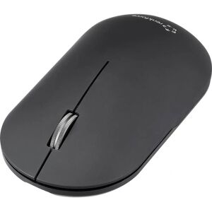 Renkforce RF-WM-200-1 Kabellose Maus - Bluetooth, 4000 dpi, Leise Tasten Renkforce RF-WM-200-1 Kabellose Maus - Bluetooth, 4000 dpi, Leise Tasten