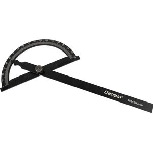 Dasqua 1804-0005 Winkelmesser - Winkelmessung Dasqua 1804-0005 Winkelmesser - Winkelmessung