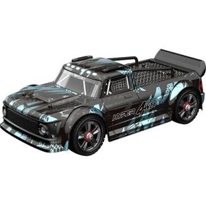 MJX Hyper GO Schwarz Brushless 1:14 RC Modellauto - Rally 4WD MJX Hyper GO Schwarz Brushless 1:14 RC Modellauto - Rally 4WD