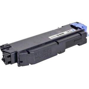 Renkforce Cyan Tonerpatron - Kyocera Tk-5270c - 6000 Sider Renkforce Cyan Tonerpatron - Kyocera Tk-5270c - 6000 Sider