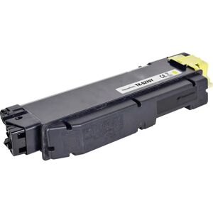 Renkforce RF-6723990 Tonerpatrone - Kyocera Tk-5270y Kompatibel - Gelb Renkforce RF-6723990 Tonerpatrone - Kyocera Tk-5270y Kompatibel - Gelb