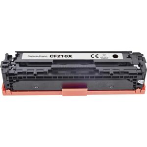 Renkforce RF-6721368 Tonerpatroner - Kompatibel Sort Renkforce RF-6721368 Tonerpatroner - Kompatibel Sort