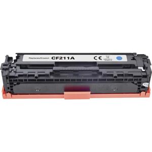 Renkforce RF-6721370 Toner Cyan - Tonerpatrone Renkforce RF-6721370 Toner Cyan - Tonerpatrone