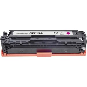 Renkforce RF-6721374 Toner Magenta - Toner Cartridge Renkforce RF-6721374 Toner Magenta - Toner Cartridge