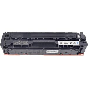 Renkforce RF-6723090 Toner Cyan - Druckerzubehör Renkforce RF-6723090 Toner Cyan - Druckerzubehör