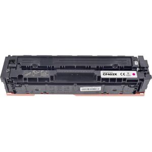 Renkforce RF-6723100 Toner Magenta - Tonerpatron Renkforce RF-6723100 Toner Magenta - Tonerpatron