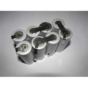 Robomow - MC300 - LiFePO4 25,6V - 2500mAh - Battery pack Robomow - MC300 - LiFePO4 25,6V - 2500mAh - Battery pack