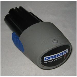 DREMEL - 785 - 9.6V - Akkutauschdienst DREMEL - 785 - 9.6V - Akkutauschdienst