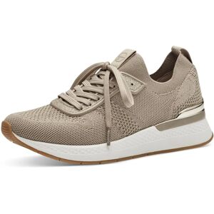 Tamaris Modèle Beige 2371242 - Chaussures - Publicité Tamaris Modèle Beige 2371242 - Chaussures - Publicité