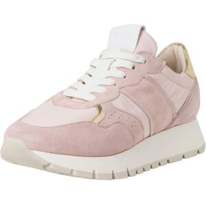 Tamaris Women Lace-up Pink - Sneaker Tamaris Women Lace-up Pink - Sneaker