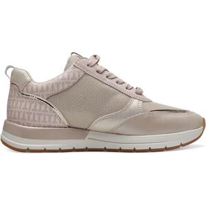 TAMARIS Almina Rosé Sportlicher Keilabsatz - Sneaker TAMARIS Almina Rosé Sportlicher Keilabsatz - Sneaker