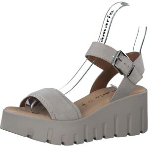 Tamaris 1-28712-42 Beige - Schuhe Tamaris 1-28712-42 Beige - Schuhe