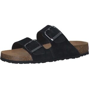 Tamaris M2753342 pour Femmes Noir 38 EU - Chaussure - Publicité Tamaris M2753342 pour Femmes Noir 38 EU - Chaussure - Publicité