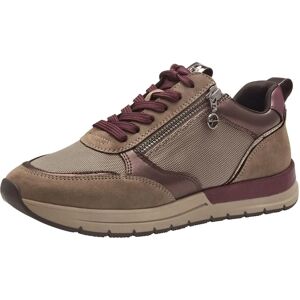 Tamaris 12373241301 Chaussures décontractées marron - Chaussures - Publicité Tamaris 12373241301 Chaussures décontractées marron - Chaussures - Publicité