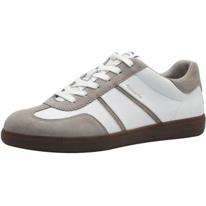 Tamaris Offwhite Sneaker - Freizeit Schuh Tamaris Offwhite Sneaker - Freizeit Schuh