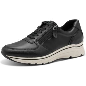 Tamaris 12371142001 Noir - Chaussures pour Femmes - Publicité Tamaris 12371142001 Noir - Chaussures pour Femmes - Publicité