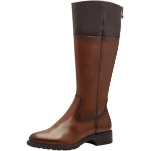 Bottes longues en cuir Muscat pour femmes - Long Leg Boots - Publicité Bottes longues en cuir Muscat pour femmes - Long Leg Boots - Publicité