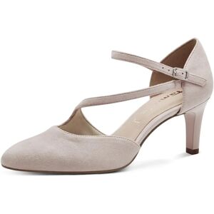 Tamaris M2245244, 2120 - Chaussures pour femmes, Rose, Taille 39 EU - Publicité Tamaris M2245244, 2120 - Chaussures pour femmes, Rose, Taille 39 EU - Publicité