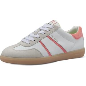 Tamaris 923 Baskets Orange pour Femmes - Chaussures - Publicité Tamaris 923 Baskets Orange pour Femmes - Chaussures - Publicité