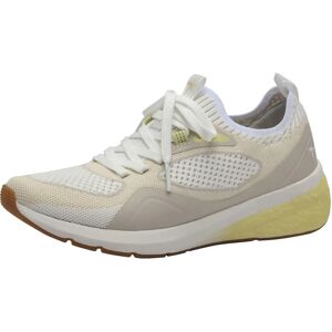Tamaris Damen Sneaker in Beige - 40 EU - Sneakers Tamaris Damen Sneaker in Beige - 40 EU - Sneakers