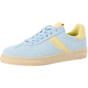 Tamaris 1237884288A Chaussures Bleu Clair - Chaussures - Publicité Tamaris 1237884288A Chaussures Bleu Clair - Chaussures - Publicité
