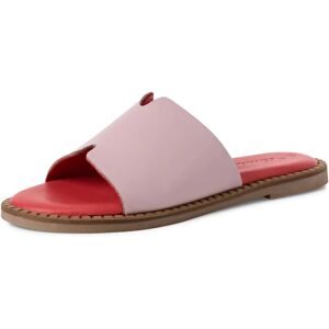 Tamaris Női cipő - Rózsaszín - Slip-on Tamaris Női cipő - Rózsaszín - Slip-on